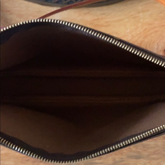 Louis Vuitton Monogram Pochette and Accessories - Picture 16 of 16